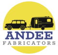 Local Business Andee Fabricators in  