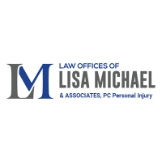 Local Business Law Offices of Lisa Michael & Associates, PC Personal Injury in New York,NY 