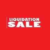 Liquidation Pallets