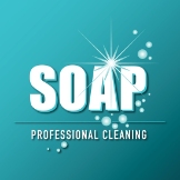 Soap Professional Cleaning