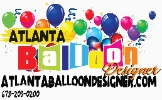 Local Business Atlanta Balloon Designer in  