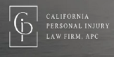 California Personal Injury Law Firm, APC