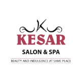 Kesar Salon & Spa