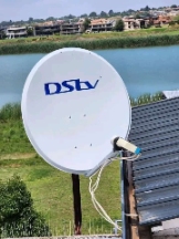 DSTV Installer Pretoria