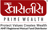 Local Business khasnis prime wealth in Nagpur 