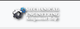 Mechanical Engineering Assignment help