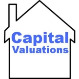 Local Business Capital Valuations in  