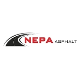 Local Business NEPA Asphalt in  