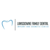 Lansdowne Family Dental - Implant and Cosmetic Dentist