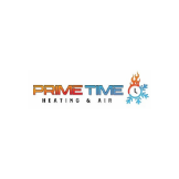 Prime Time Heating And Air LLC