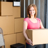 Local Business Zorn Moving & Storage in San Jose 