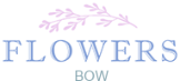 Flowers Bow