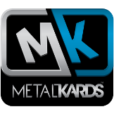 Metal Kards