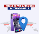 Phone Repair & More