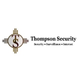 Local Business Thompson Satellite and Security in  