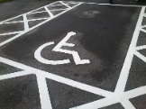 Local Business Car Park Markings Ltd in 93-101C Bridge Street, 2nd Floor, The Parking Bay Markings Suite Manchester, M3 2GX 