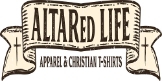 Local Business ALTARed Life Apparel & Christian T-Shirts in Burleson, TX 76028 USA 