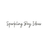 Sparkling Boy Ideas