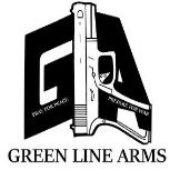 Local Business Green Line Arms in 1350 S Blue Angel Pkwy. Pensacola, FL 32506 