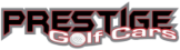 Local Business Prestige Golf Cars in  