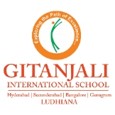 Gitanjali International School Ludhiana