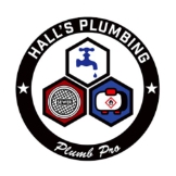 Hall's Plumbing