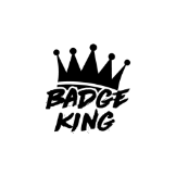 Badge King