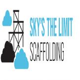 Sky's The Limit Scaffolding