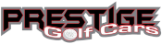 Prestige Golf Cars