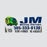 Local Business JM MOVING in 16204 NE 18th Ct, North Miami Beach Florida 33162 