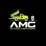 AMG Junk Removal & Dumpster Rental