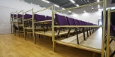 Bleacher Seating Ltd