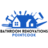 Local Business Bathroom Renovations Point Cook in 40 Wallace Avenue Point Cook, VIC 3030 Australia 