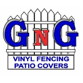 GNG Vinyl Fencing