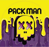 PACKMAN DISPOSABLES UK