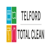 Local Business Telford Total Clean in Trench, Telford 