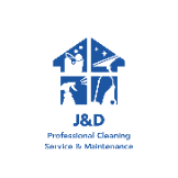 J & D Professional Cleaning Service & Maintenance