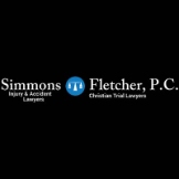 Local Business Simmons and Fletcher, P.C. in Houston, TX 