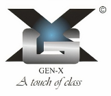 Genx Bathware