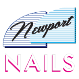 Local Business Newport Nails in  