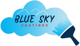 Blue Sky Coating