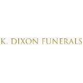 K.Dixon Funeral Director