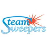 Steam Sweepers Rug Cleaning