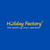 Local Business HOLIDAY FACTORY PACKAGE TOURS L.L.C in  