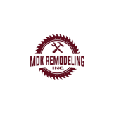 Local Business MDK Remodeling, Inc. in Drexel Hill, PA 