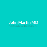 Local Business John Martin, MD in Florida 