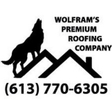 Local Business Wolfram's Premium Roofing in 1447 Simmons rd, Odessa, Ontario KOH2H0 Canada 