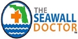 Local Business The Seawall Doctor in New Port Richey 