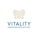 Vitality Unleashed Psychology