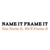 Local Business Name It Frame It LLC in  